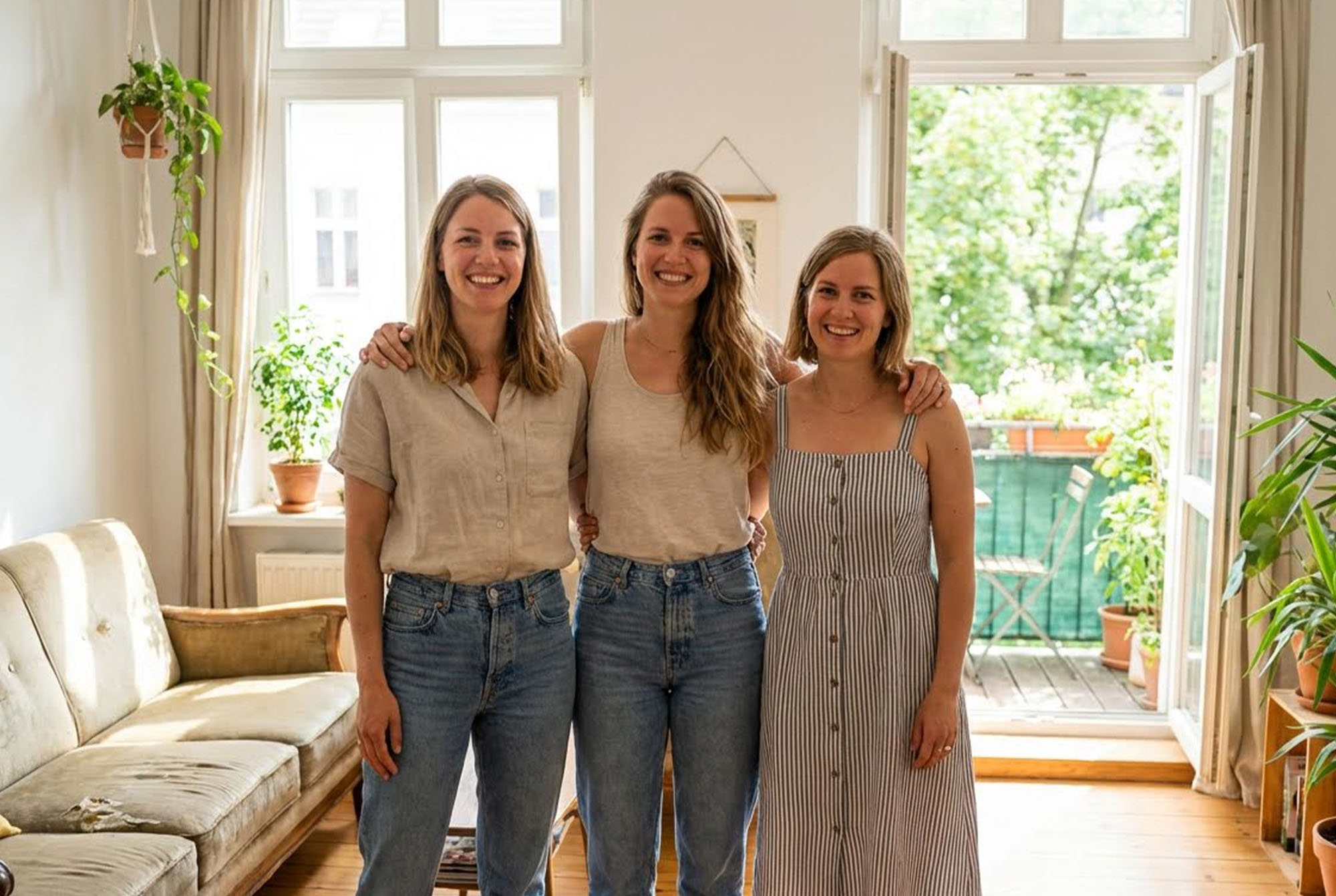 Ukrainerin in Wien sucht Partner